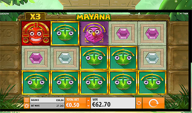 demo slot games free rupiah